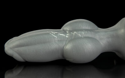 Alternative view of Dagger - Medium