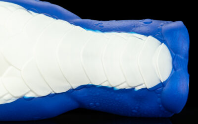 Alternative view of Sapphire - One Size