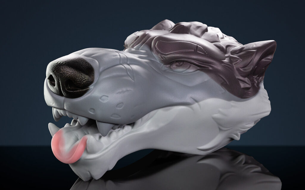 Ranger's Muzzle