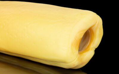 Alternative view of Sausage Roll - One Size