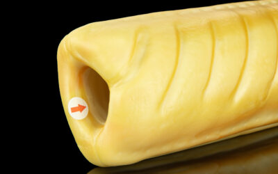 Alternative view of Sausage Roll - One Size Flop