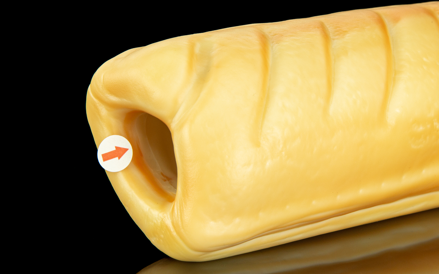 Sausage Roll - One Size Flop - Image 2
