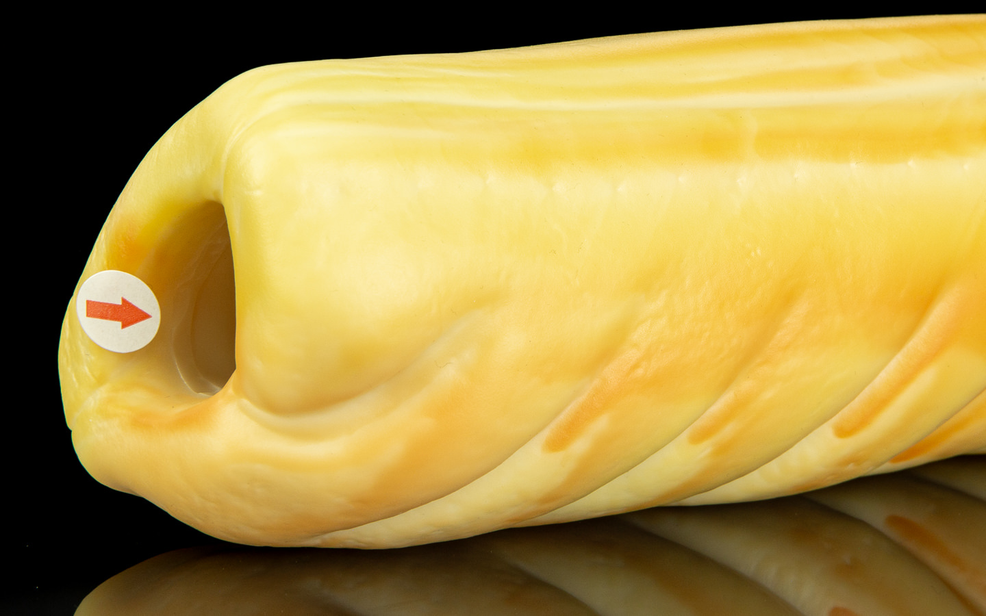 Sausage Roll - One Size Flop - Image 2