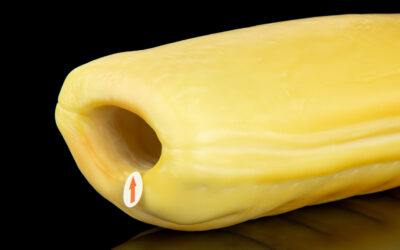 Alternative view of Sausage Roll - One Size Flop
