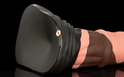 Alternative view of Jack - Large Flop