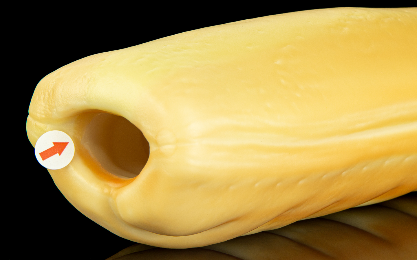 Sausage Roll - One Size Flop - Image 2