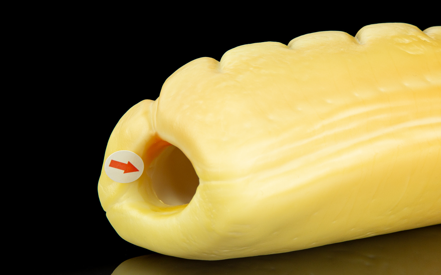 Sausage Roll - One Size Flop - Image 2