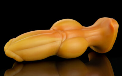 Alternative view of Dagger - Medium