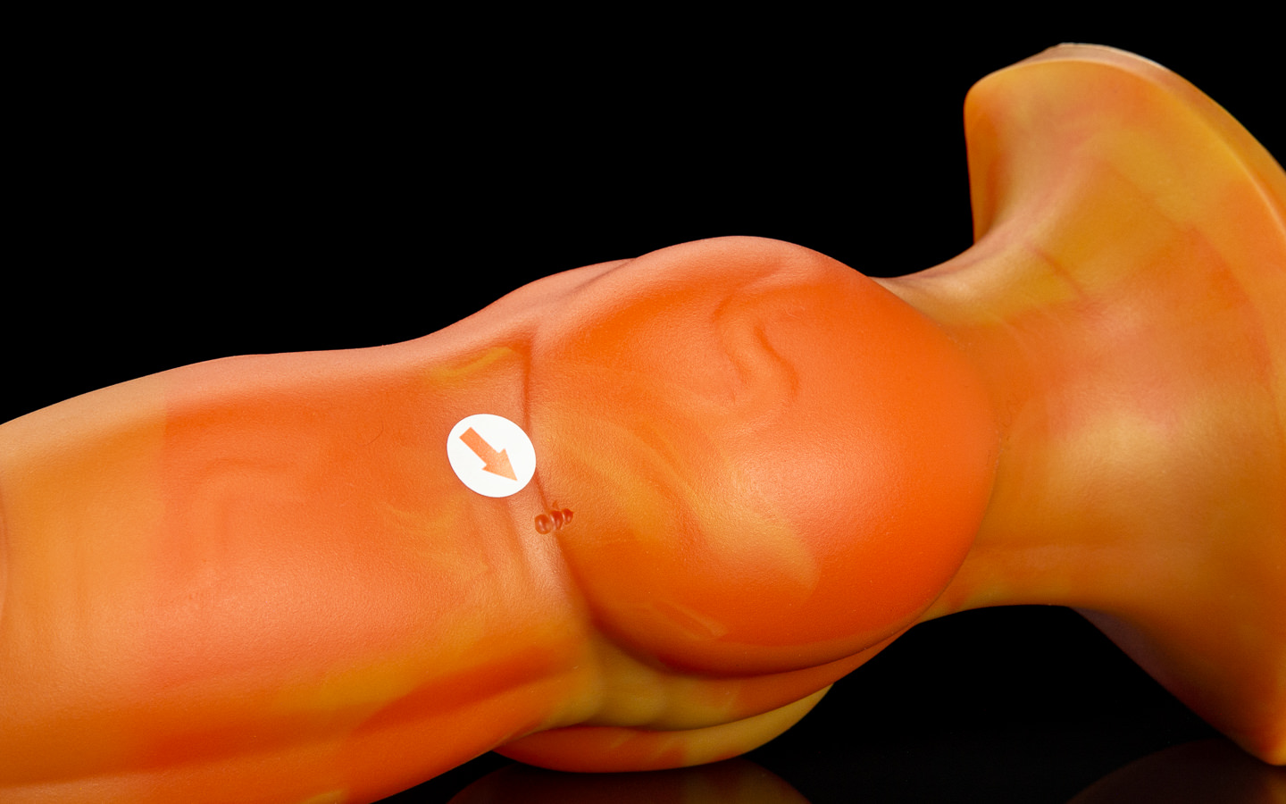 Dagger - Large Flop - Image 2