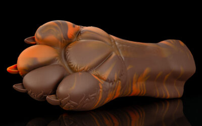 Gideon's Paw - Regular Single