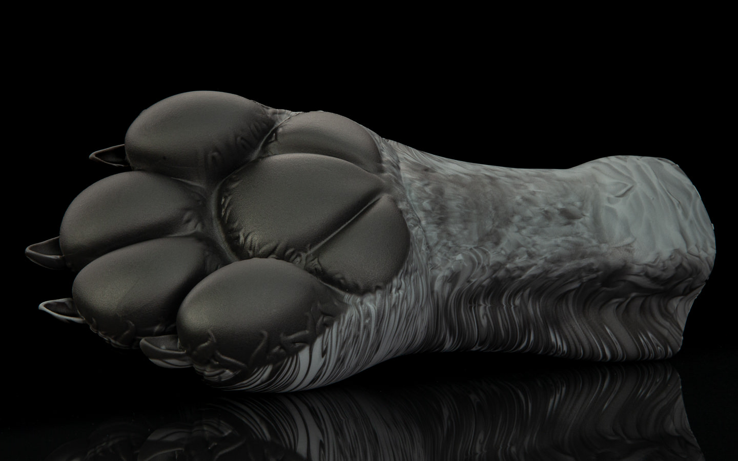 Gideon's Paw - Regular Single