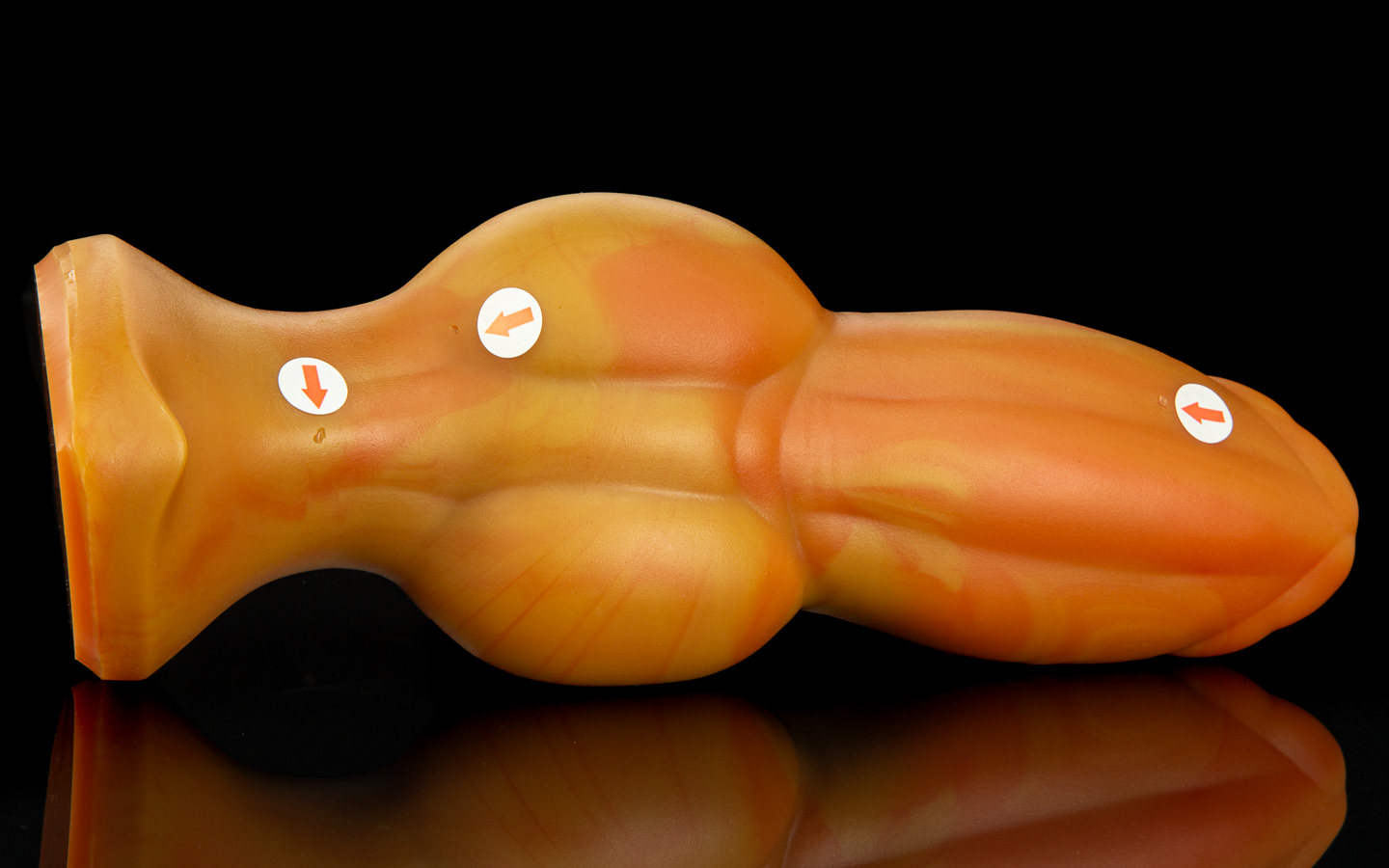 Dagger - Large Flop - Image 2