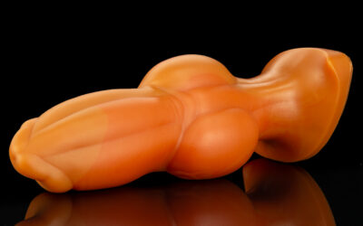 Alternative view of Dagger - Large