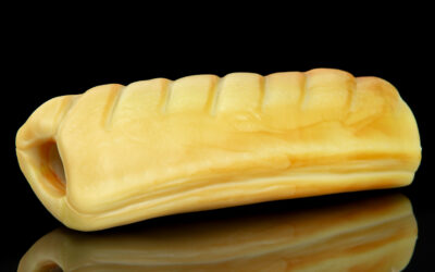 Sausage Roll - One Size