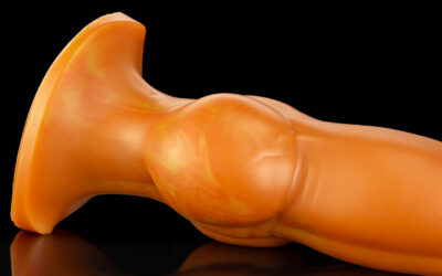 Alternative view of Dagger - Large