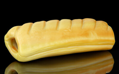 Sausage Roll - One Size