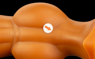 Alternative view of Dagger - Large Flop