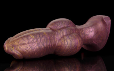 Alternative view of Dagger - Large