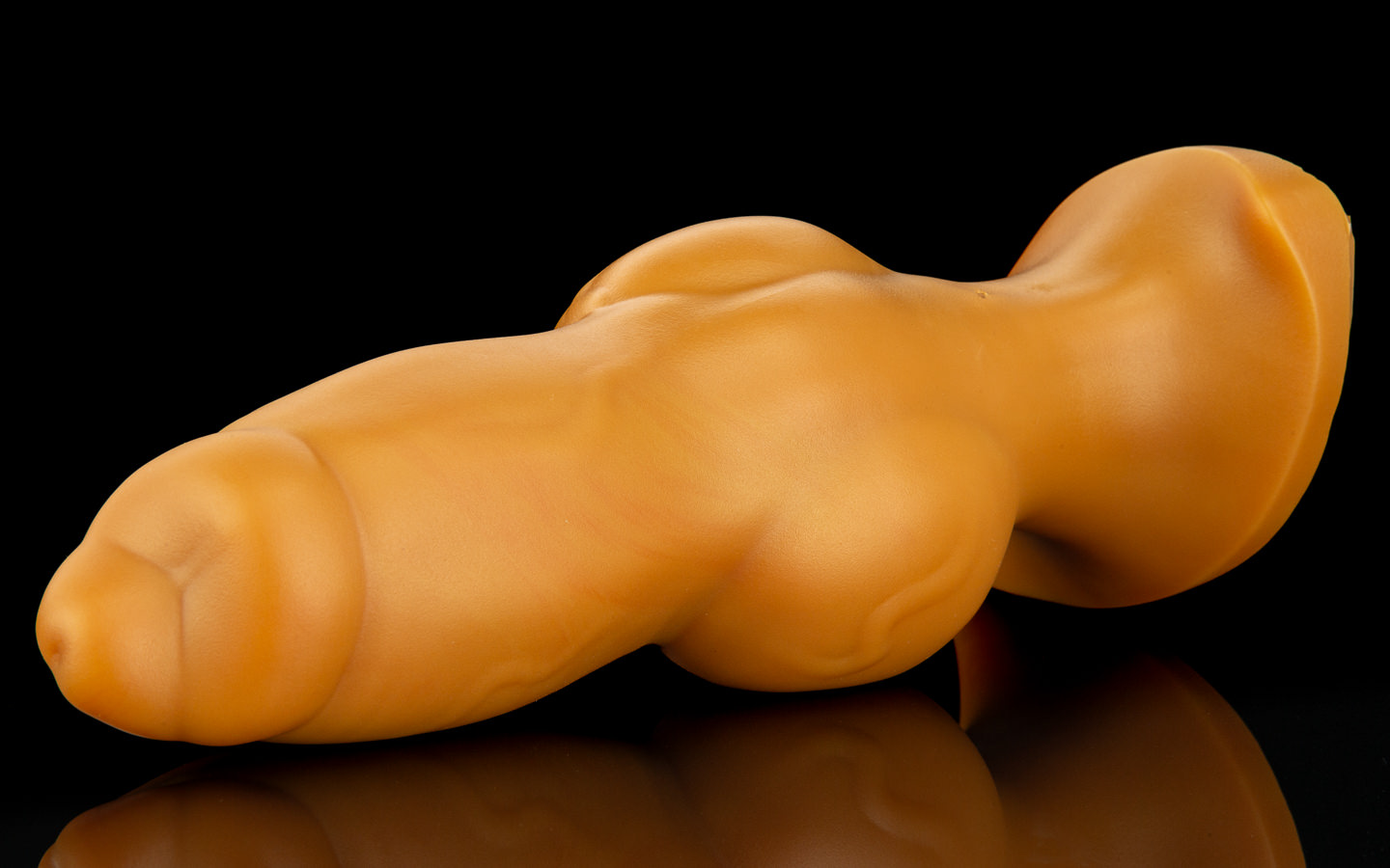 Dagger - Large Flop