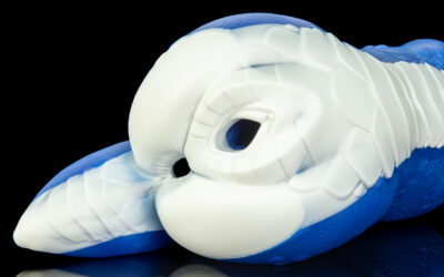 Alternative view of Sapphire - One Size