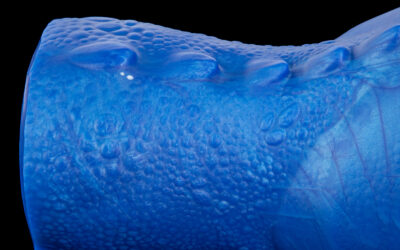 Alternative view of Sapphire - One Size