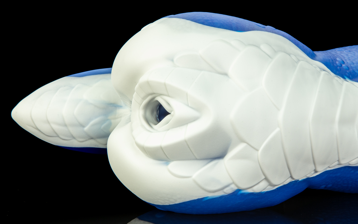 Sapphire - One Size - Image 2