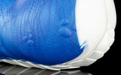 Alternative view of Sapphire - One Size
