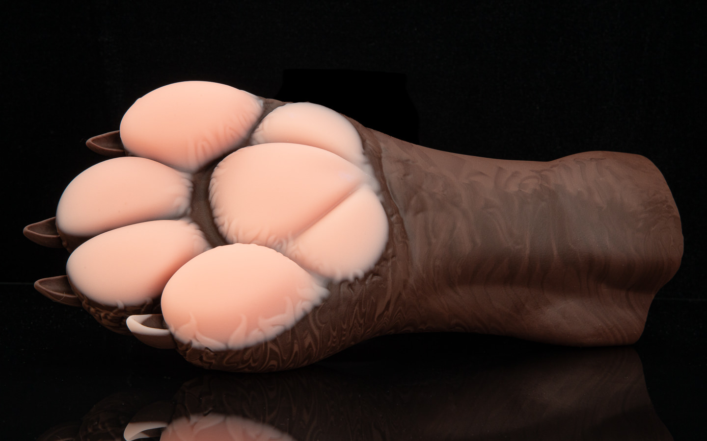 Gideon's Paw - Regular Single