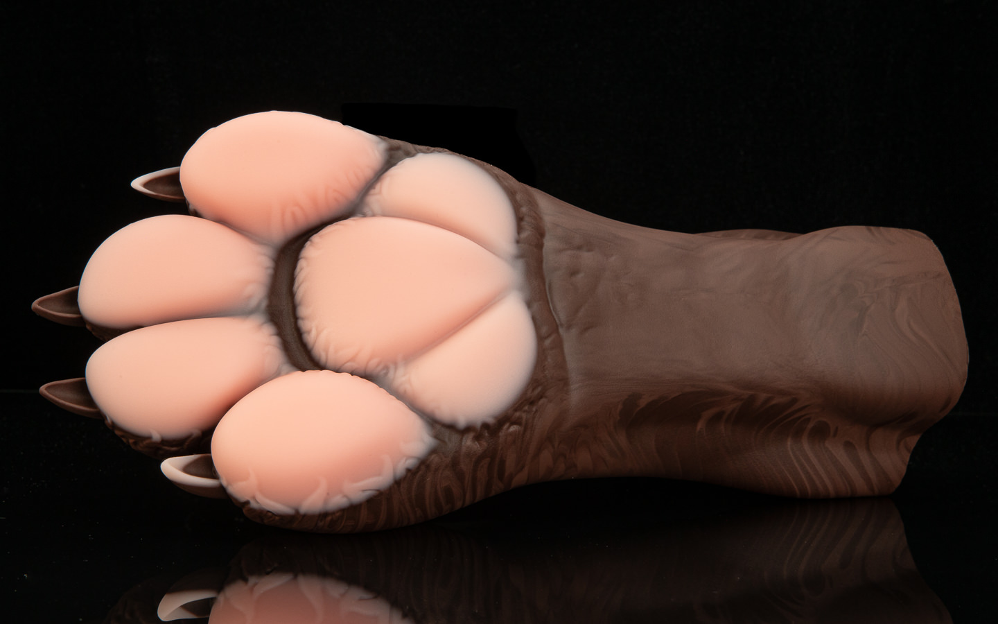 Gideon's Paw - Regular Single