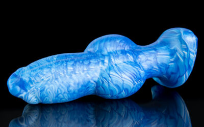 Alternative view of Dagger - Small
