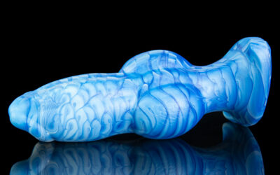 Alternative view of Dagger - Small