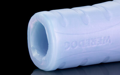 Alternative view of Glide - One Size