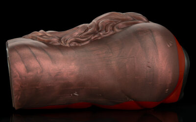 Alternative view of Lucy - One Size