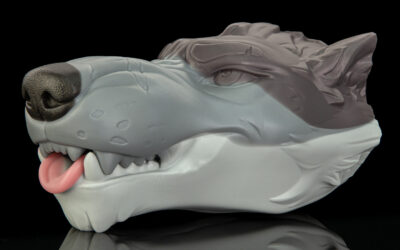 Ranger's Muzzle - One Size