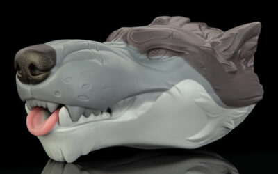 Ranger's Muzzle - One Size