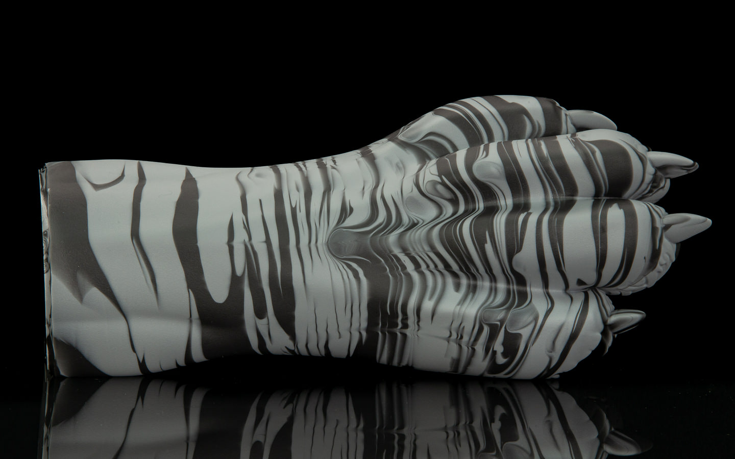 Gideon's Paw - Regular Single - Image 2
