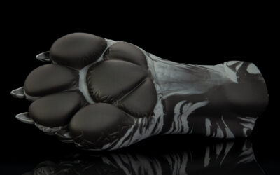 Gideon's Paw - Regular Single
