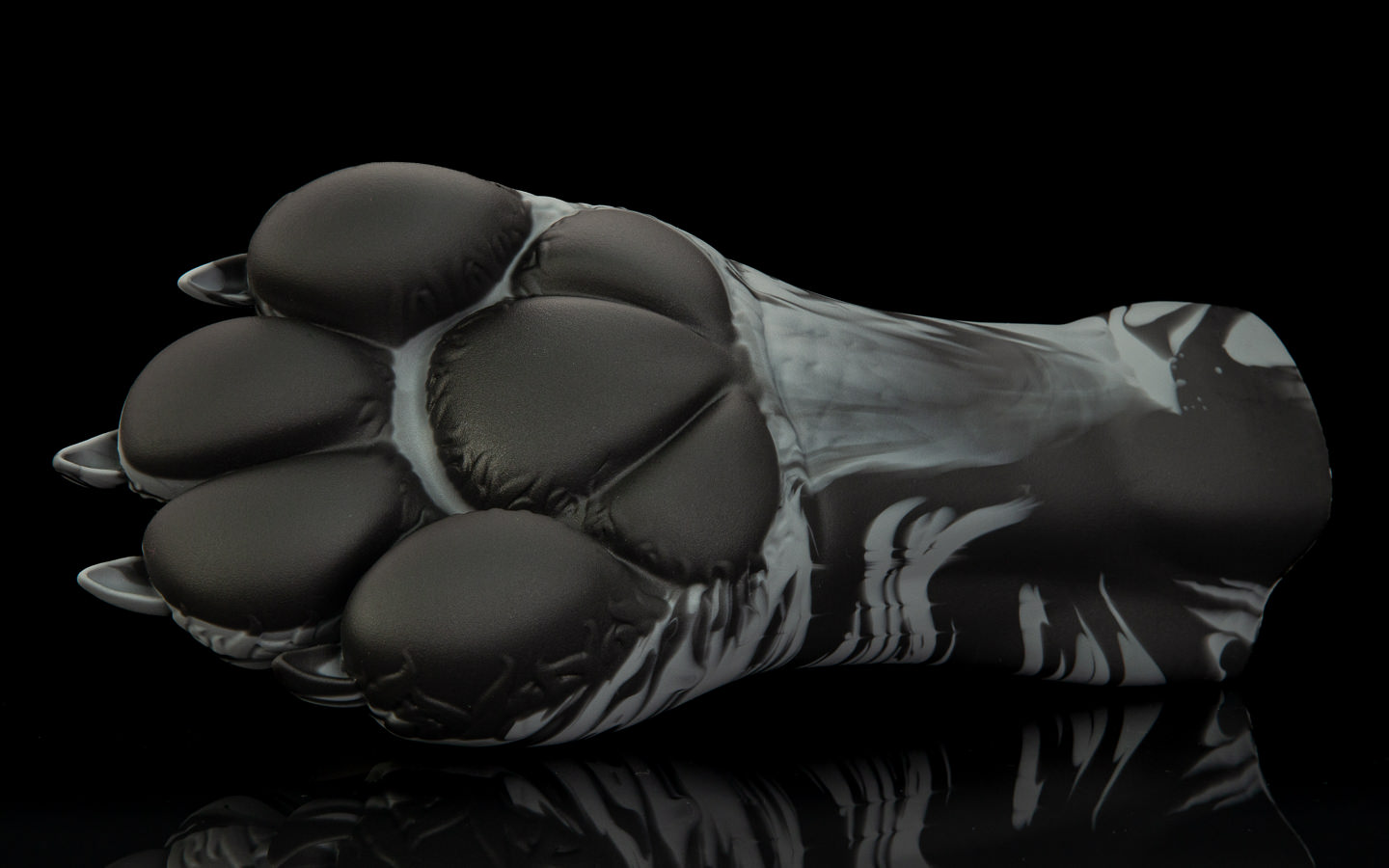 Gideon's Paw - Regular Single