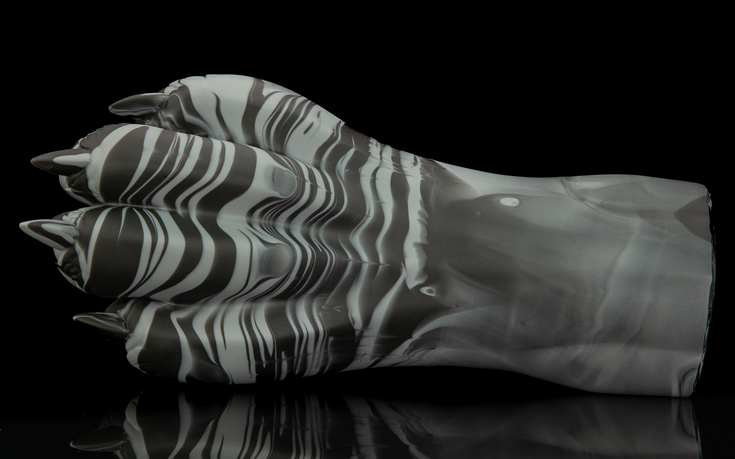 Gideon's Paw - Regular Single - Image 2