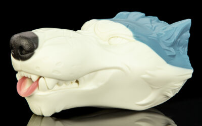 Ranger's Muzzle - One Size