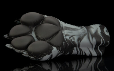 Gideon's Paw - Regular Single