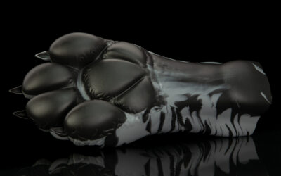 Gideon's Paw - Regular Single