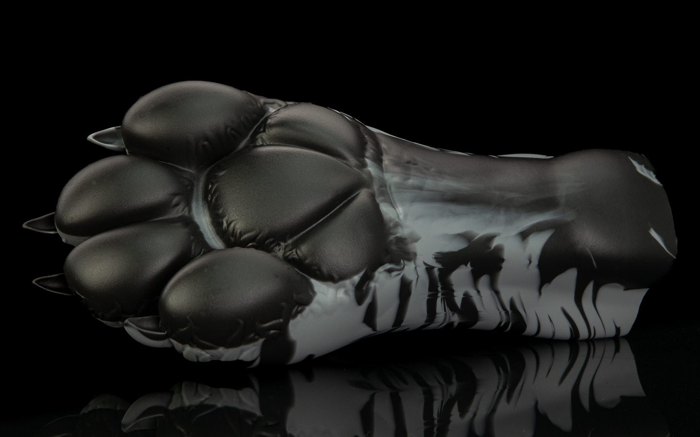 Gideon's Paw - Regular Single