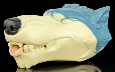 Ranger's Muzzle - One Size