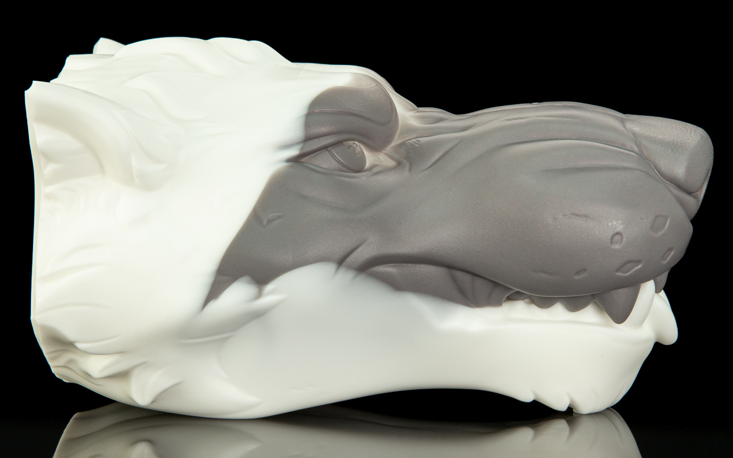 Ranger's Muzzle - One Size - Image 2
