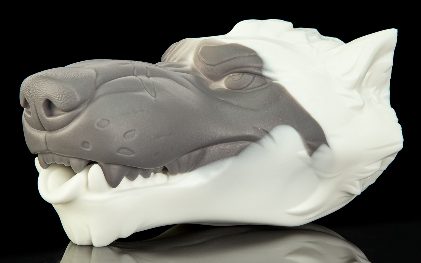 Ranger's Muzzle - One Size