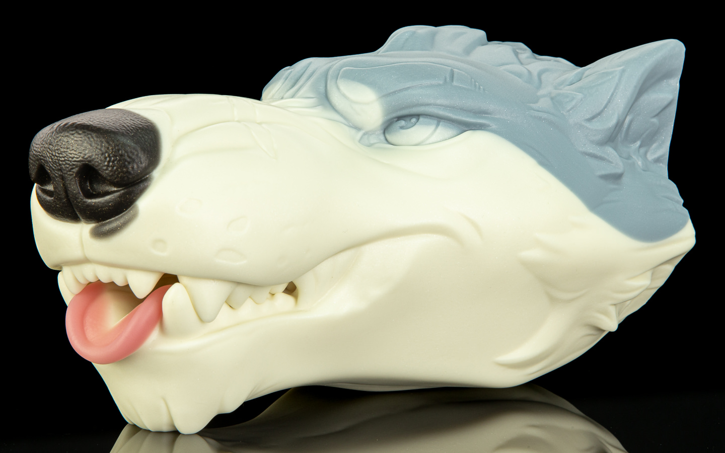 Ranger's Muzzle - One Size