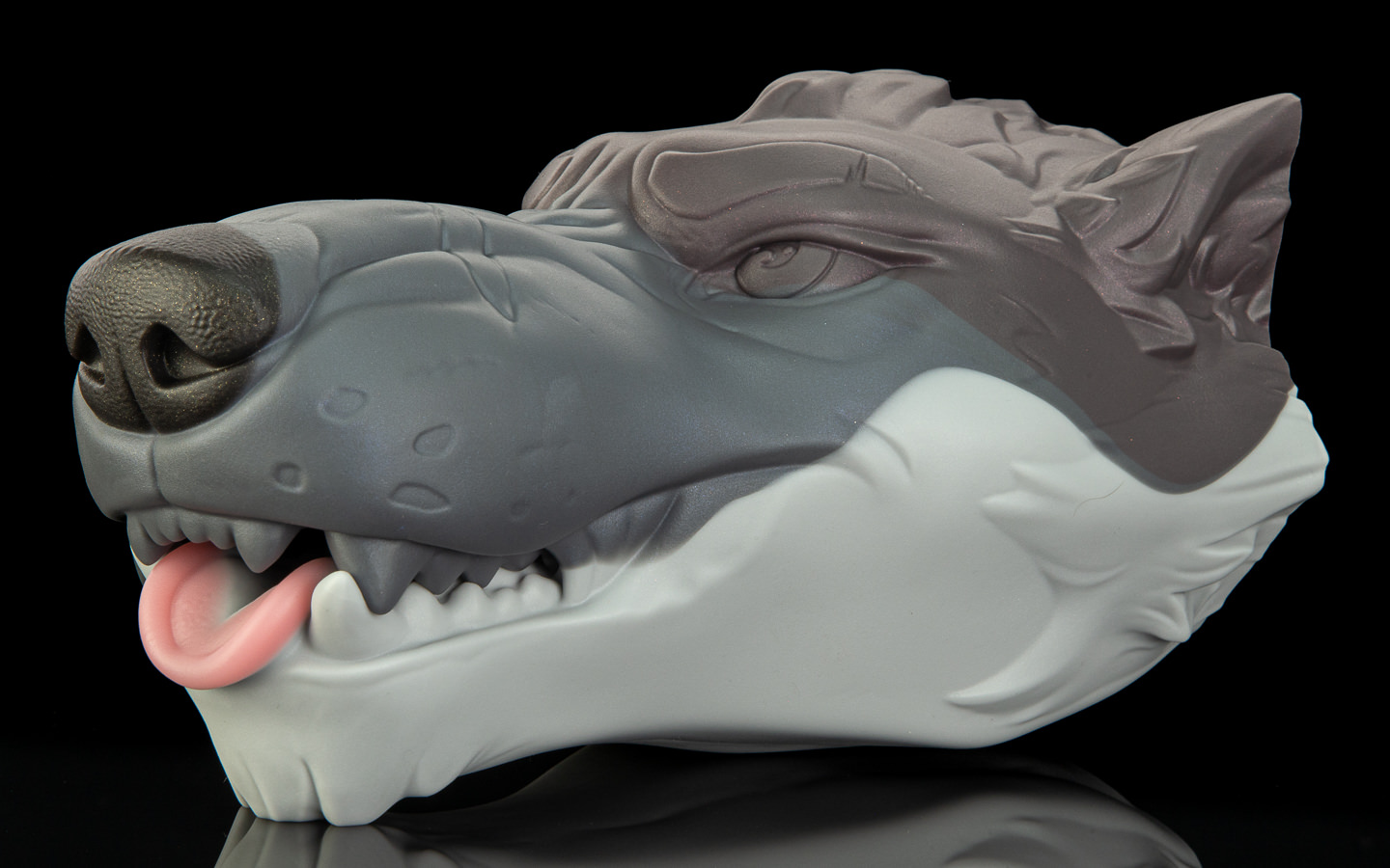 Ranger's Muzzle - One Size