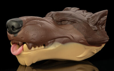 Ranger's Muzzle - One Size