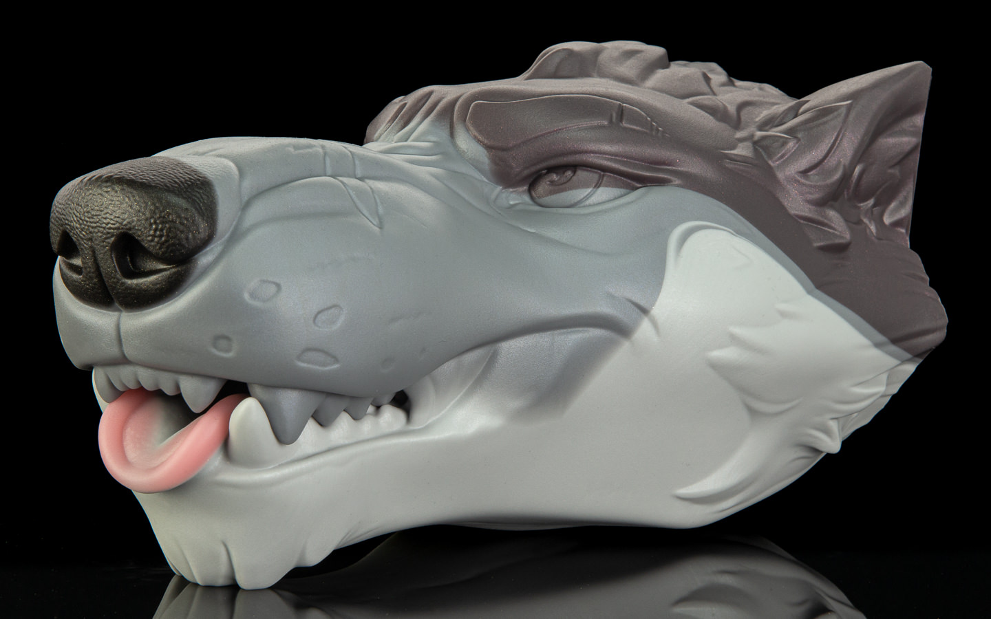 Ranger's Muzzle - One Size
